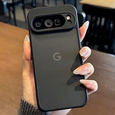 Image of Military Grade Drop Protection Phone Case for Google Pixel 10 9 8 Pro XL 9A 8A