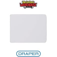 Image of Draper 04887 Outside PC Lens for use with Welding Helmet - Stock No 02516