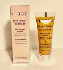 Image of BY TERRY BRIGHTENING CC SERUM - NO 4 SUNNY FLASH - 8ml TRAVEL SIZE
