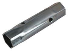 Image of Melco MELTW20 TW20 Whitworth Box Spanner 5/8 x 11/16 x 6in