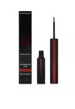 Image of Givenchy Phenomen Eyes Eyeliner 08 Radical Red Brush Tip Liner Ltd Edition BNIB