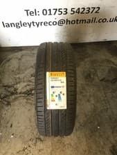 Image of 225/45R19 96W Pirelli Powergy —dot=19th week 2024-19/24!OFFERS WELCOME!