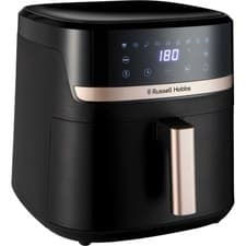 Image of Russell Hobbs 27630 Satisfry 8.3l Air Fryer