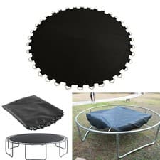 Image of Premium Trampoline Replacement Jumping Mat Pad for 6ft 8ft 10ft 12ft Frame