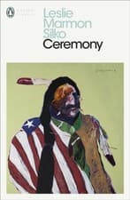 Image of Ceremony by Leslie Marmon Silko (Paperback Book)