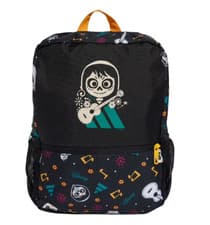 Image of Adidas Disney Pixar Coco Black Kids Backpack