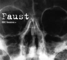 Image of Faust - Bbc Sessions+ [CD]
