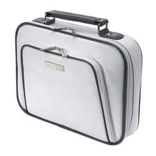 Image of 11.6" Dicota Base XX Universal Laptop Bag, White            