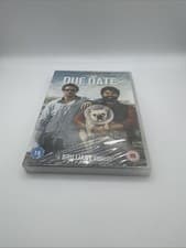 Image of Due Date DVD (2011) NEW Zach Galifianakis Robert Downey Jr Comedy