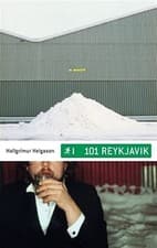 Image of 101 Reykjavik, Paperback by Helgason, Hallgrimur; Fitzgibbon, Brian (TRN), Br...