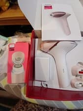 Image of Philips Lumea IPL 9000 series