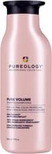 Image of Pureology Pure Volume, Shampoo, For Flat, Fine, Colour-Treated Hair, Adds-266ml