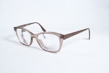 Image of Vogue Eyeglasses VO 5420 Womens Brown 2940 Full Rim Plastic Glasses Frames 51 mm