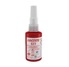 Image of Loctite 577 Thread Sealant - Medium Strength, General Purpose 50Ml 2068186 12