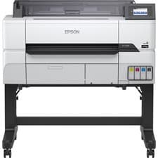 Image of Epson SureColor SC-T3405 large format printer Wi-Fi Inkjet Colour 2400 x 1200 DP