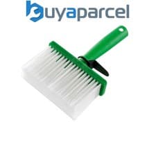 Image of STANLEY STPBGPTL Wallpaper Paste Brush 130 x 40mm STA429527