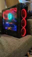 Image of Gaming pc