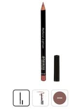 Image of Benecos Natural Lipliner Colour Brown (lot Of 2)