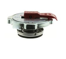 Image of MOTORAD (FORMALLY STANT) MTZ-ST13 STEEL SAFETY LEVER RADIATOR CAP UK STOCK