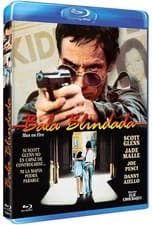 Image of MAN ON FIRE *1987 / Scott Glenn / Brooke Adams* NEW Region A B C Blu Ray