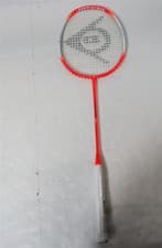 Image of Dunlop D BR Blaze AS1 Badminton Racket - Lightweight & Powerful Performance