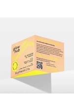 Image of 2X Glow Hub Nourish & Hydrate Gel Moisturiser 50g