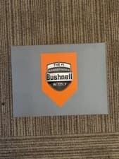 Image of BUSHNELL TOUR V6 GOLF LASER RANGEFINDER BRAND NEW IN BOX