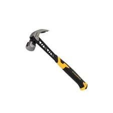 Image of Roughneck Gorilla V-Series Claw Hammer 567g (20oz)