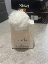 Image of 2017 Zoella Snowella 100ml Body Mist Spray Perfume Discontinued RARE UK