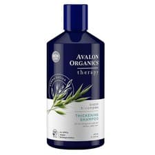 Image of Avalon Organics 473 ml Biotin B Complex Shampoo