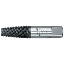 Image of Gedore Screw extractor 12.7-19mm M24-M33