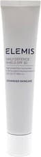 Image of ELEMIS Daily Defence Shield SPF 30 High Protection Sunscreen 40ml Boxed RRP £52