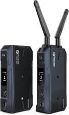 Image of Hollyland Mars 300 Enhanced Wireless HDMI Video Transmitter and Receiver