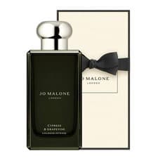 Image of Jo Malone Cypress & Grapevine Eau de Cologne 100ml Spray Brand New
