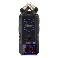 Image of Zoom H6 Essential Handy Recorder