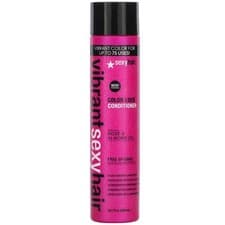 Image of Sexy Hair Vibrant Color Lock Conditioner 10.1 oz