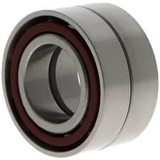 Image of 7018CD/P4ADGB 90x140x48mm Major Branded Bearing (Set of 2)