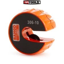 Image of Bahco 306-10 Pipe Slices Tube Cutter 10mm BAH30610