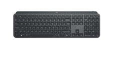 Image of Logitech MX Keys for Business Illuminated Keyboard 3 Devices |USB BT Wireless
