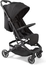 Image of Push Me Explor Ultra Compact Fold Stroller - Black