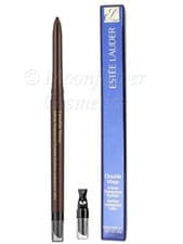 Image of Estee Lauder Double Wear Infinite Waterproof Eyeliner 02 ESPRESSO Dark Brown