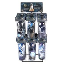 Image of Glasses Case by Anne Stokes Lisa Parker Alchemy cat horse wolf witch love angel