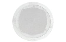 Image of CEILING WALL SPEAKER QUICK EASY FIT 35W 8ohm 5" 13cm ROUND WHITE