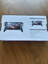 Image of X9 Handheld Retro Game Console 5.5” Screen Portable Video Game Player