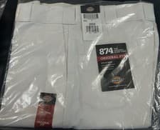 Image of Dickies 874 Original Fit Work Pants W32xl32