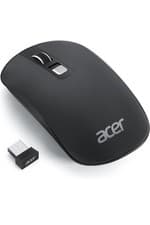 Image of Wireless Mouse Computer Mouse Wireless with 2.4GHz USB Receiver 800/1200/1600