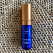 Image of Augustinus Bader The Retinol Serum with TFC8 15ml Facial Skincare No Box