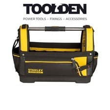Image of Stanley 1-93-951 FATMAX® Open Tote Bag 46cm (18")