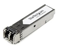 Image of StarTech Extreme Networks 10051 Compatible SFP Module - 1000BASE-SX - 1GbE Mu...