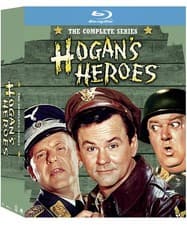Image of Hogan's Heroes: The Complete Series Box Set (Blu-ray) John Banner (US IMPORT)